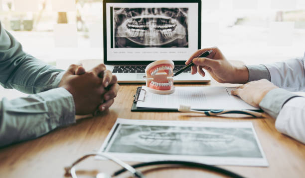 Best Emergency Dental Care for Broken or Chipped Teeth in Willcox, AZ