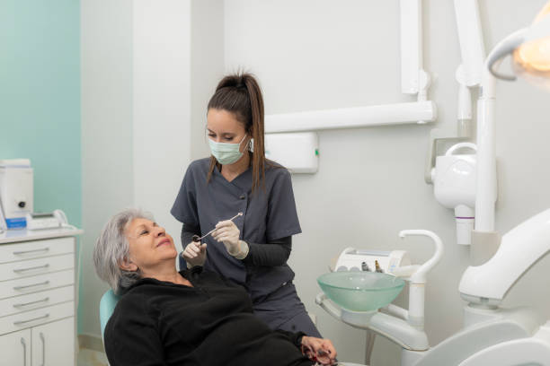 Best Emergency TMJ Treatment in Willcox, AZ